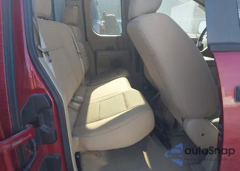 2009 Nissan Titan Se z USA, uszkodzony, nr VIN 1N6AA06C59N308684